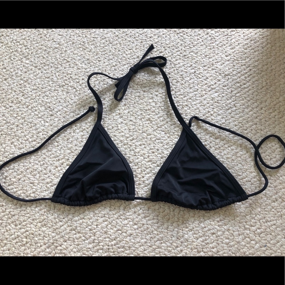 Victoria’s Secret bikini top